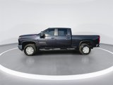 Used 2024 Chevrolet Silverado 2500 LT image 5