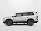 New 2025 Lexus GX 550 image 2