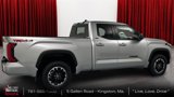 New 2025 Toyota Tundra SR5 image 5
