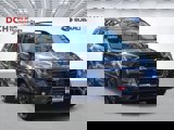 New 2025 Subaru Ascent Onyx Edition image 3