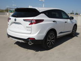 New 2025 Acura RDX A-Spec image 5