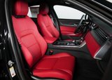 Used 2024 Jaguar XF R-Dynamic SE image 3