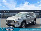 Certified 2022 Hyundai Santa Fe SEL image 4