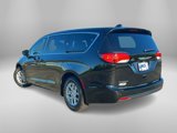New 2026 Chrysler Voyager LX image 2