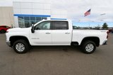 Certified 2024 Chevrolet Silverado 2500 LTZ image 4