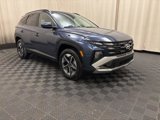 New 2025 Hyundai Tucson SEL image 3