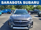 New 2025 Subaru Outback Touring image 2