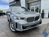 Used 2024 BMW X5 xDrive40i w/ Premium Package image 5