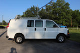 Used 2015 Chevrolet Express 2500 image 6
