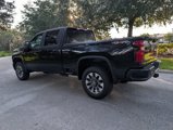 New 2026 Chevrolet Silverado 2500 Custom image 6