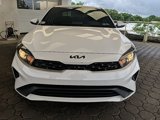 Used 2022 Kia Forte LXS w/ LXS Technology Package image 2
