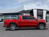 New 2025 GMC Sierra 1500 SLT w/ SLT Convenience Package image 5