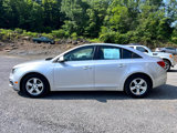 Used 2016 Chevrolet Cruze LT image 4