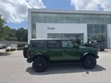 Used 2024 Ford Bronco Wildtrak image 2