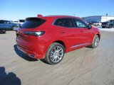 New 2025 Buick Envision Avenir image 5