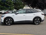 Used 2021 Volkswagen ID.4 Pro w/ ID.4 Protection Package (IPT) image 4