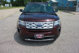 Used 2018 Ford Explorer XLT w/ Equipment Group 202A image 3