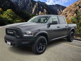 Used 2024 RAM 1500 Classic Warlock image 5