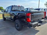 Used 2025 Ford F350 Platinum w/ FX4 Off-Road Package image 3