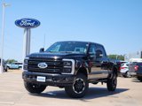 New 2025 Ford F250 4x4 Crew Cab Super Duty image 2
