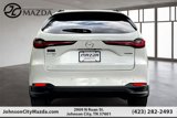 New 2025 MAZDA CX-90 Plug-In Hybrid w/ Preferred image 5