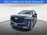 Used 2021 Cadillac Escalade Sport image 1