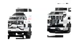 New 2026 GMC Terrain Denali image 2