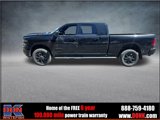 New 2025 RAM 2500 Laramie w/ Night Edition image 5
