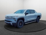 New 2026 Chevrolet Silverado EV LT w/ Plus Package image 3
