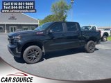 Used 2022 Chevrolet Silverado 1500 LT Trail Boss w/ LT Trail Boss Premium Package image 3