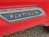 New 2025 Toyota Tundra Platinum image 4