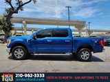 Certified 2022 Ford F150 XLT w/ Equipment Group 302A High image 2