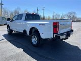 New 2025 Ford F350 4x4 Crew Cab DRW Super Duty image 6