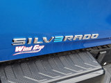 New 2025 Chevrolet Silverado EV RST image 5
