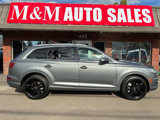Used 2018 Audi Q7 3.0T Prestige image 2