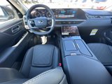 New 2025 INFINITI QX80 Luxe w/ Exterior Package image 2