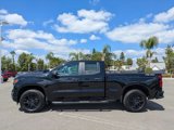 New 2026 Chevrolet Silverado 1500 Custom w/ Turbomax Blackout Package image 2