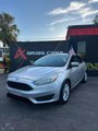 Used 2015 Ford Focus SE image 3