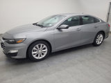 Used 2023 Chevrolet Malibu LT image 2