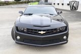 Used 2011 Chevrolet Camaro SS w/ RS Package image 5