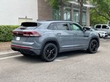 New 2025 Volkswagen Atlas Cross Sport SEL R-Line image 3