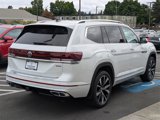 New 2025 Volkswagen Atlas SEL Premium R-Line image 5