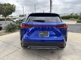 Certified 2023 Lexus NX 350 F Sport image 4