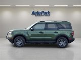 New 2025 Ford Bronco Sport Big Bend image 4