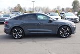 Used 2024 Audi Q8 e-tron Premium Plus w/ Premium Plus Package image 4