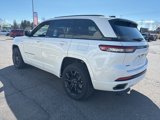 New 2025 Jeep Grand Cherokee Limited 4xe image 5