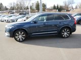 Used 2022 Volvo XC90 T6 Inscription w/ Advanced Package image 3