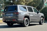 New 2025 Jeep Wagoneer Series II image 3