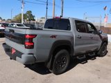 New 2025 Nissan Frontier PRO-4X w/ Pro Premium Package image 4