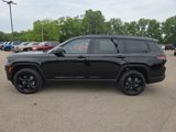New 2025 Jeep Grand Cherokee L Limited image 4